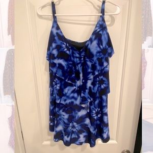 Tankini Top
